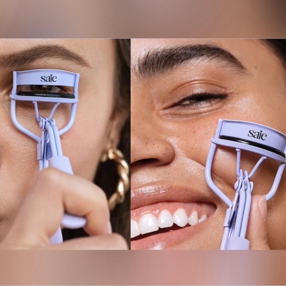 SAIE LASH CURLER